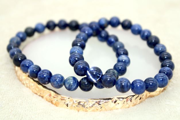 Blue Sodalite