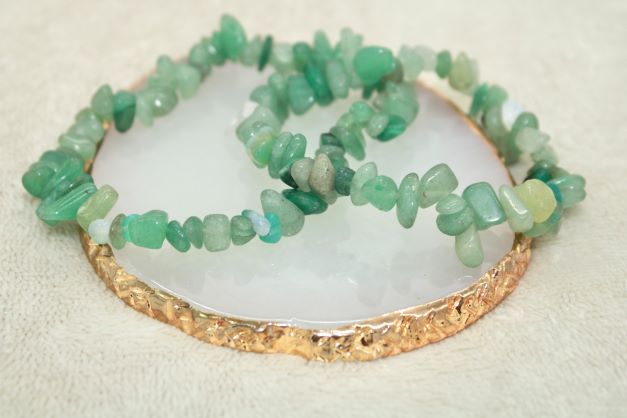 Green Aventurine Chip