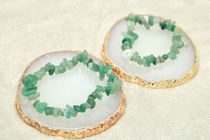 Green Aventurine Chip