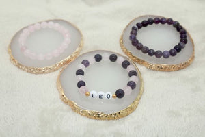 Leo Bracelet Set