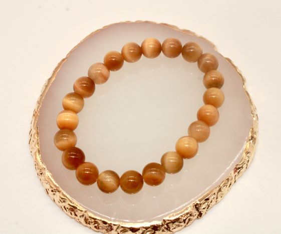 Blonde Tigers Eye