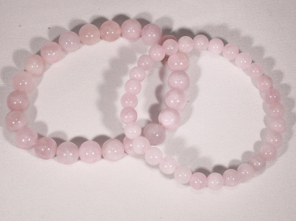 Rose Quartz