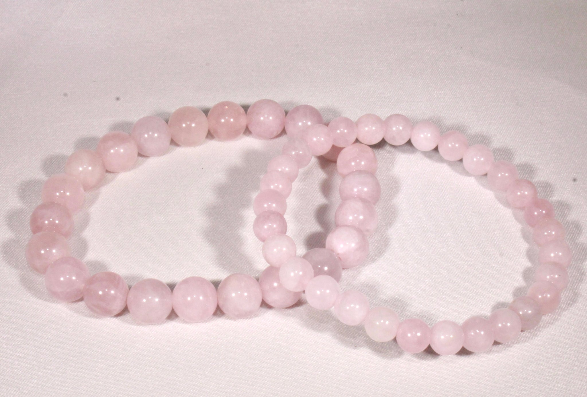 Rose Quartz