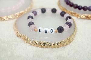 Leo Bracelet Set