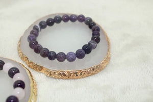 Leo Bracelet Set